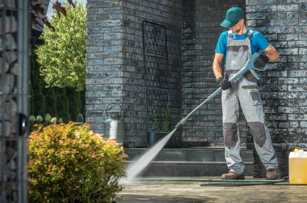 Best Sidewalk and Walkway Cleaning  in Jefferson, TX