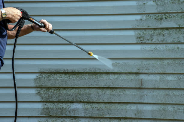Best Dumpster Area Cleaning  in Jefferson, TX