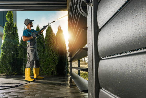 Best Rust Removal  in Jefferson, TX