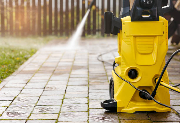 Animal Enclosure Cleaning in Jefferson, TX
