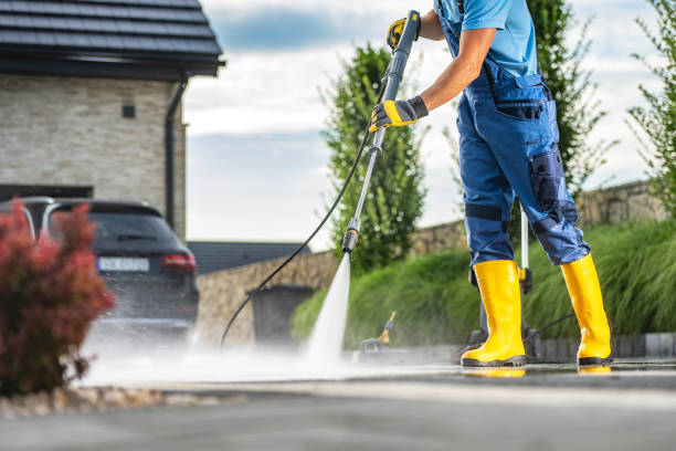 Best Graffiti Removal  in Jefferson, TX